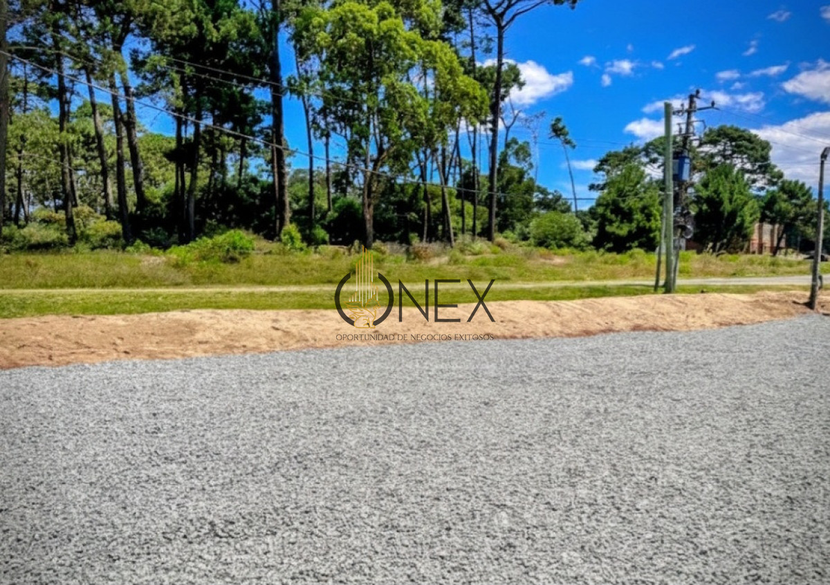 Local Comercial ID.3712 - Lanzamiento Exclusivo Comercial de 660 m2 en la Avenida, mas estratégica de Maldonado. 