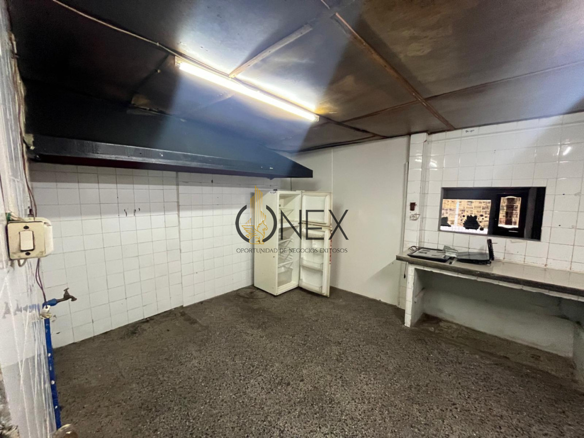 Local Comercial ID.4313 - Local comercial en Calle Preferencial- Paysandú