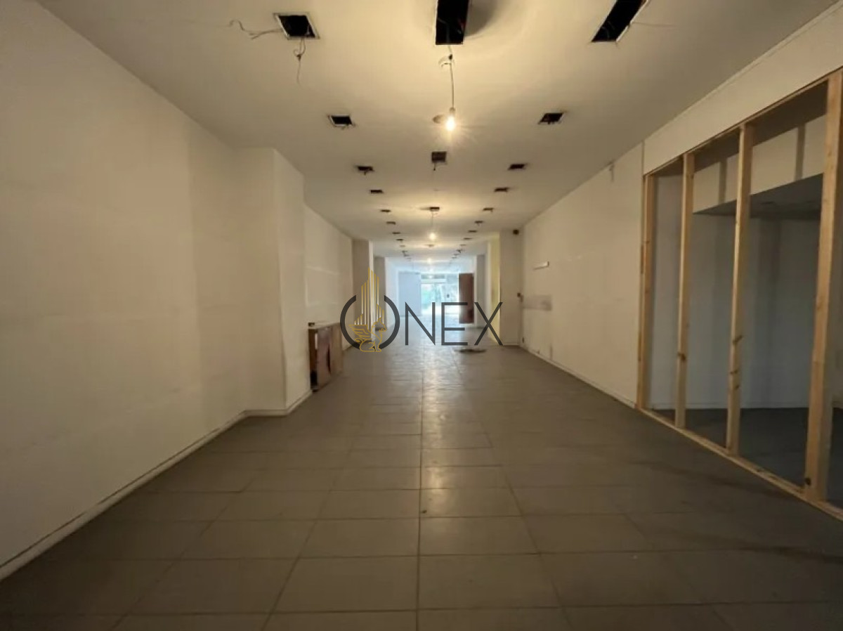 Local Comercial ID.2580 - Local Comercial en Alquiler 2 Pisos en 18 de Julio