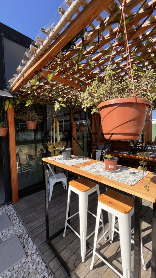 Local Comercial ID.4246 - Venta de Llave – Local Comercial en El Pinar Cafetería - Pasteleria