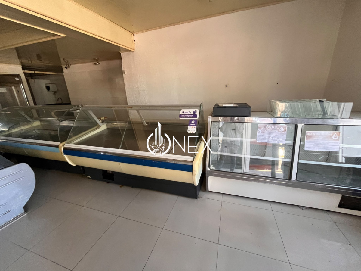 Local Comercial ID.4908 - Local comercial ideal Carniceria 