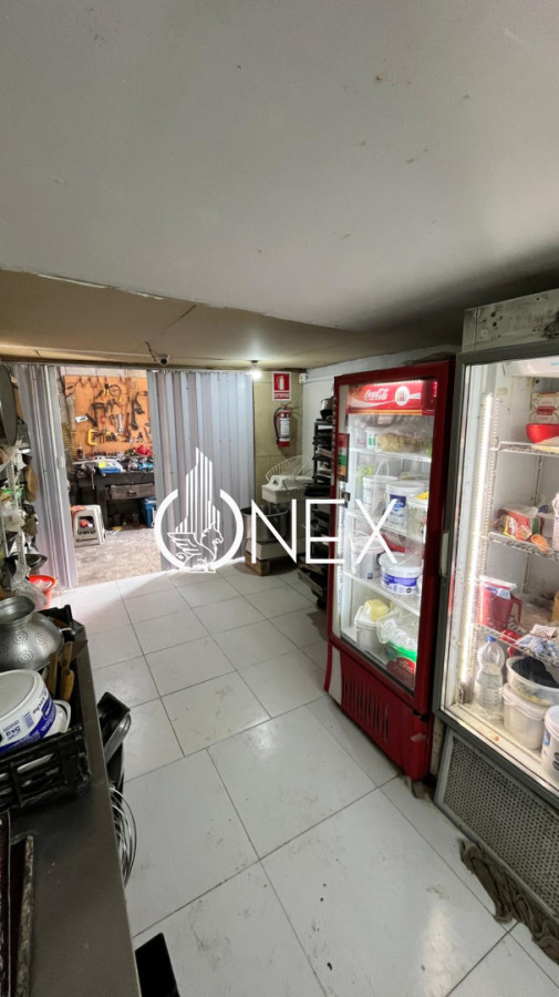 Local Comercial ID.4781 - ONEX VENDE AUTOSERVICE + CASA