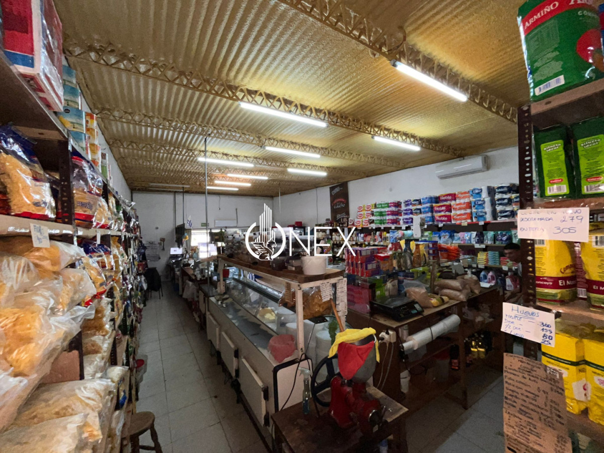 Local Comercial ID.4410 - Local en Paysandú, Paysandú