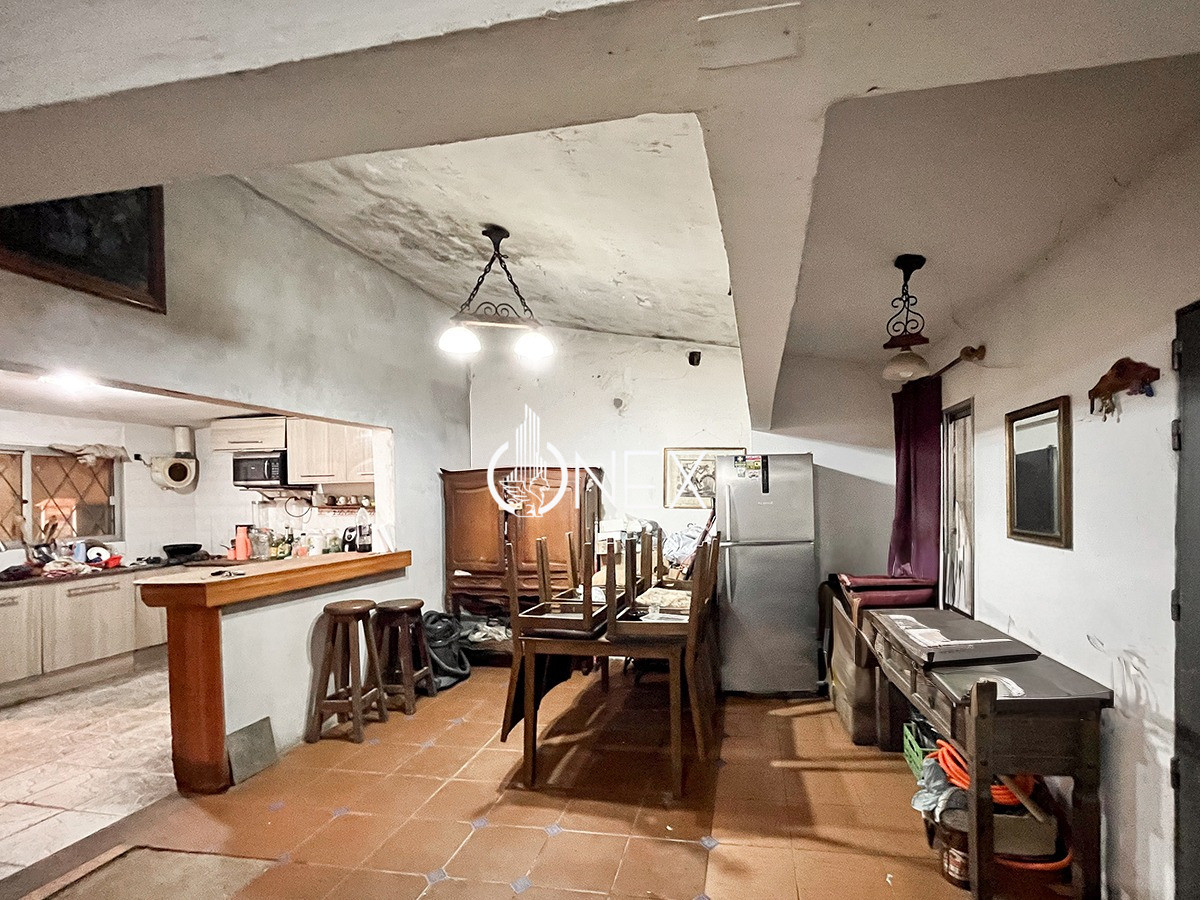 Local Comercial ID.4781 - ONEX VENDE AUTOSERVICE + CASA