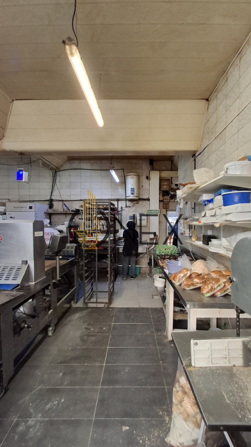 Local Comercial ID.3501 - Venta de Panadería Confitería en Carrasco 