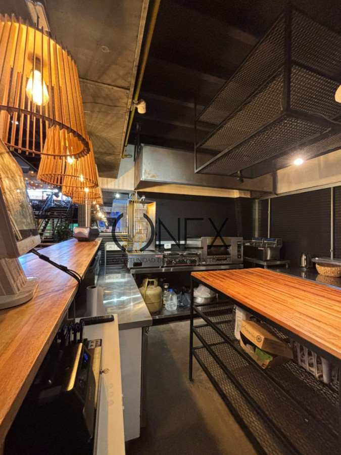 Local Comercial ID.4285 - LOCAL GASTRONÓMICO EN ALQUILER - CENTRO COMERCIAL ÉPICO, ATLÁNTIDA