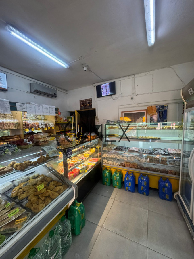 Local Comercial ID.4348 - Venta de Llave  de Local  en Santa Lucia 