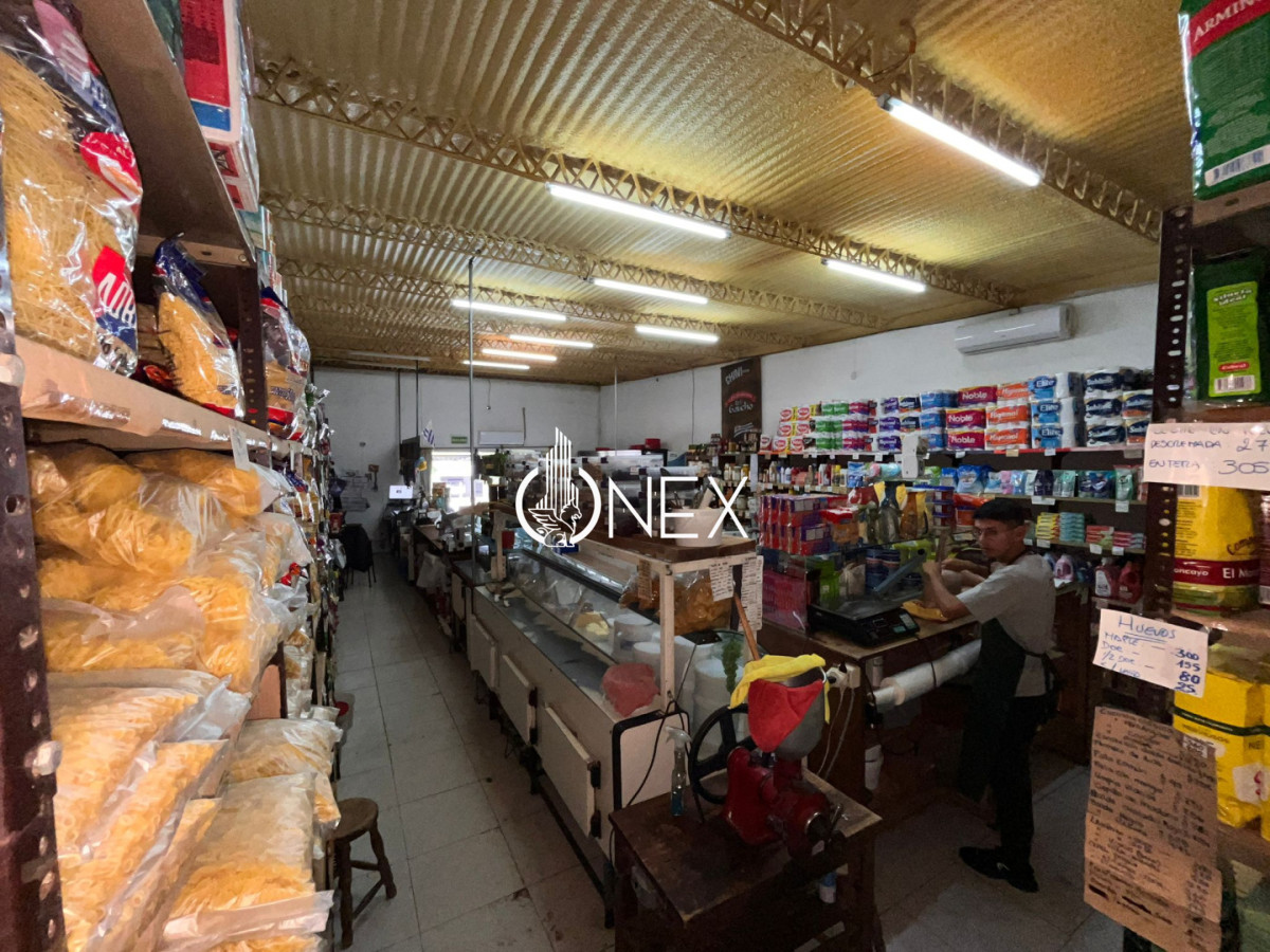 Local Comercial ID.4410 - Local en Paysandú, Paysandú