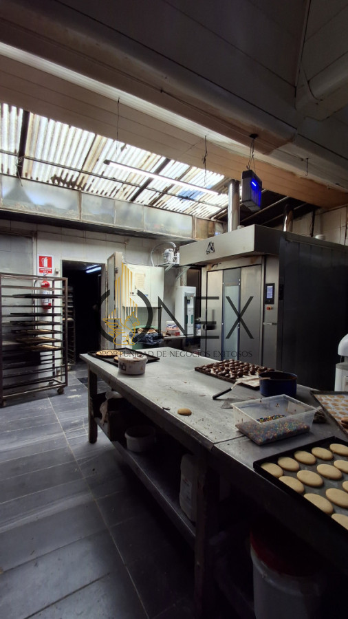 Local Comercial ID.3501 - Venta de Panadería Confitería en Carrasco 