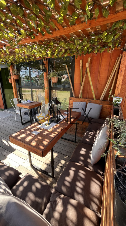 Local Comercial ID.4246 - Venta de Llave – Local Comercial en El Pinar Cafetería - Pasteleria