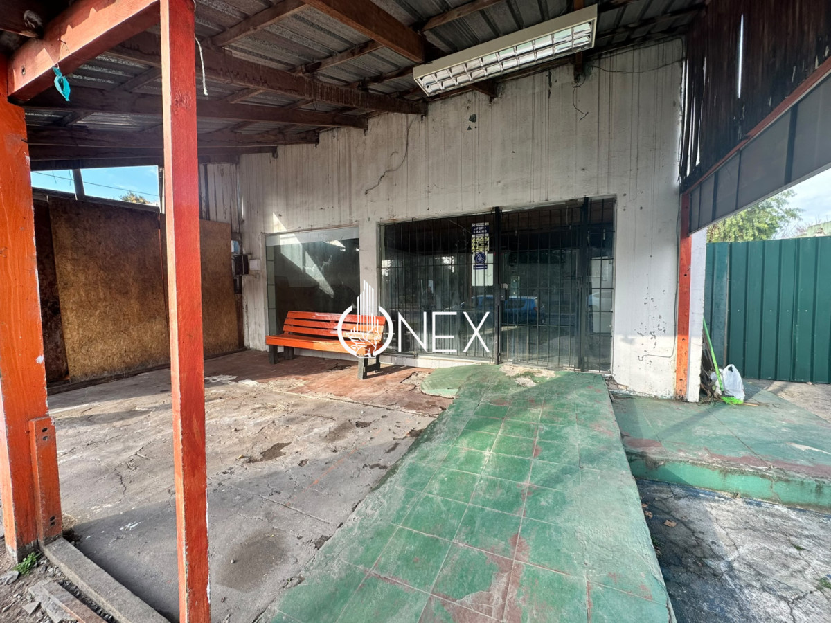 Local Comercial ID.4593 - Local sobre Avenida 