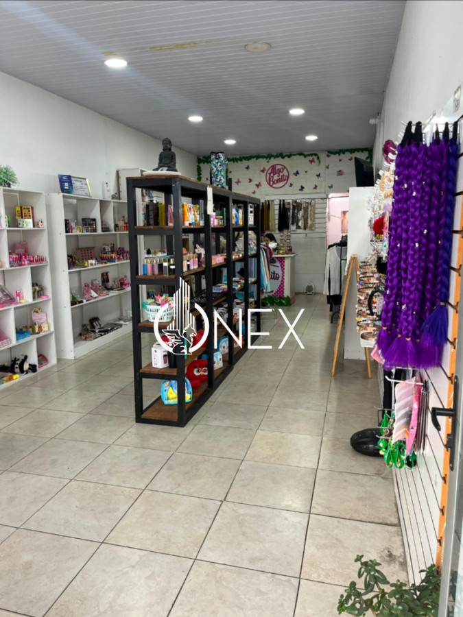 Local Comercial ID.4882 - Se vende las llaves de este local 