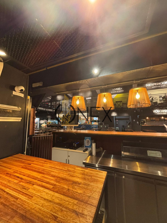 Local Comercial ID.4285 - LOCAL GASTRONÓMICO EN ALQUILER - CENTRO COMERCIAL ÉPICO, ATLÁNTIDA