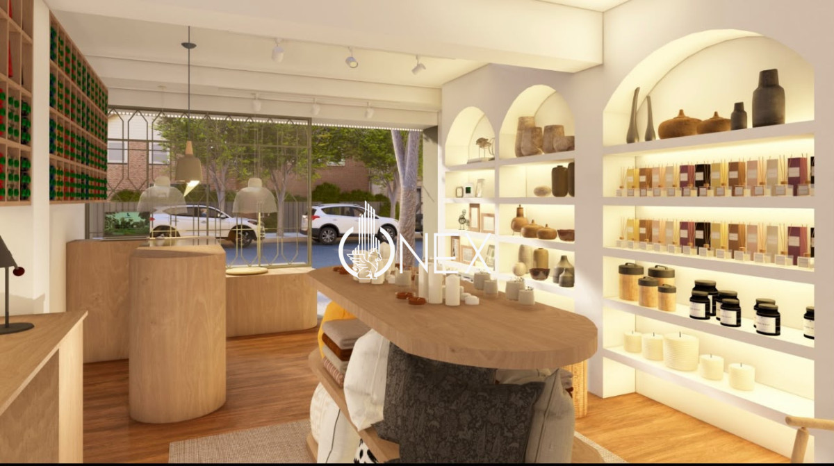Local Comercial ID.4981 - venta llave local decoracion de hogar y merceria 