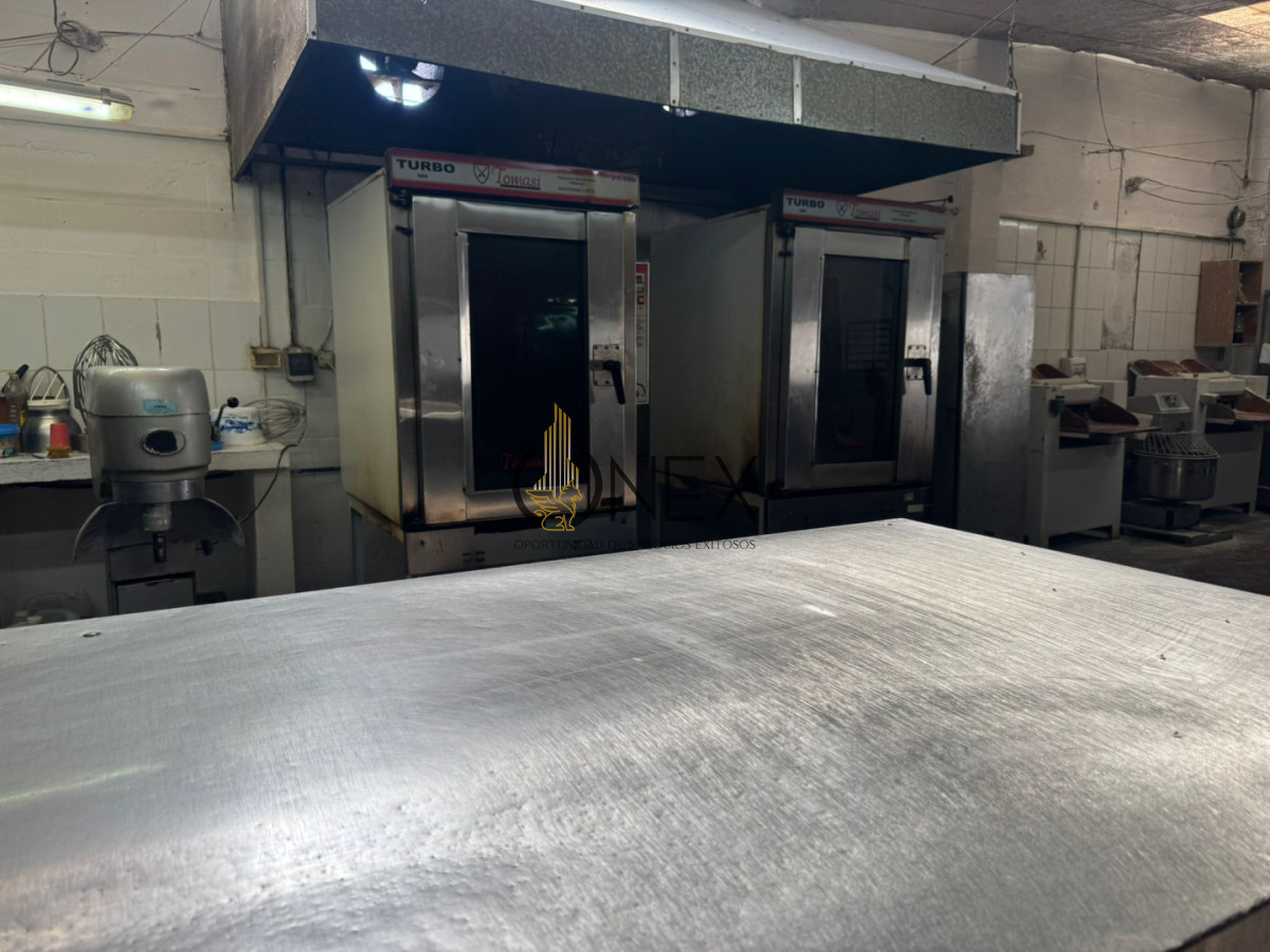 Local Comercial ID.4348 - Venta de Llave  de Local  en Santa Lucia 