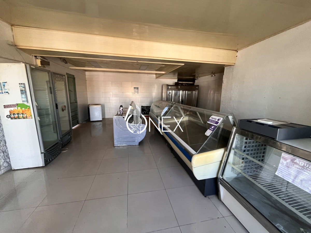 Local Comercial ID.4908 - Local comercial ideal Carniceria 