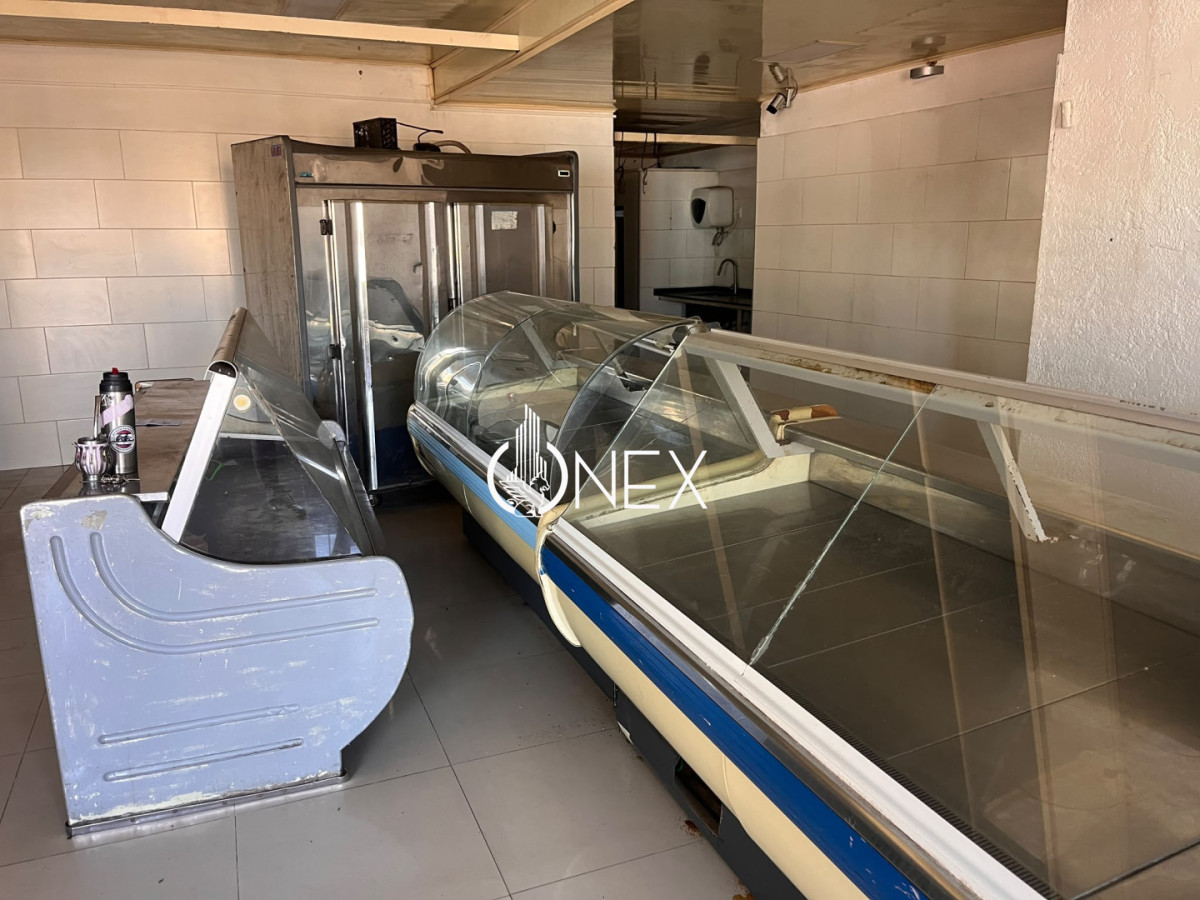 Local Comercial ID.4908 - Local comercial ideal Carniceria 