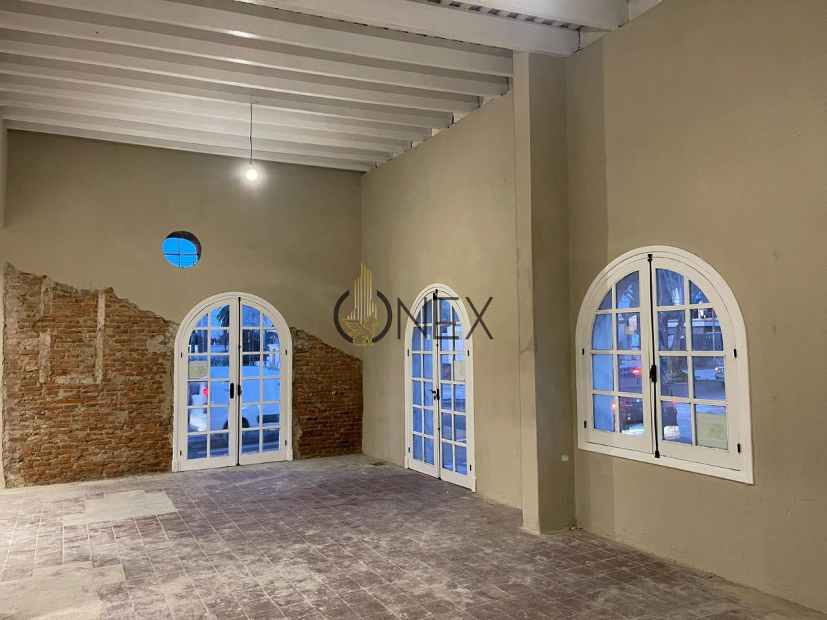 Local Comercial ID.2904 - LOCAL COMERCIAL CENTRO DE MALDONADO