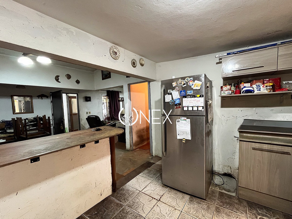 Local Comercial ID.4781 - ONEX VENDE AUTOSERVICE + CASA