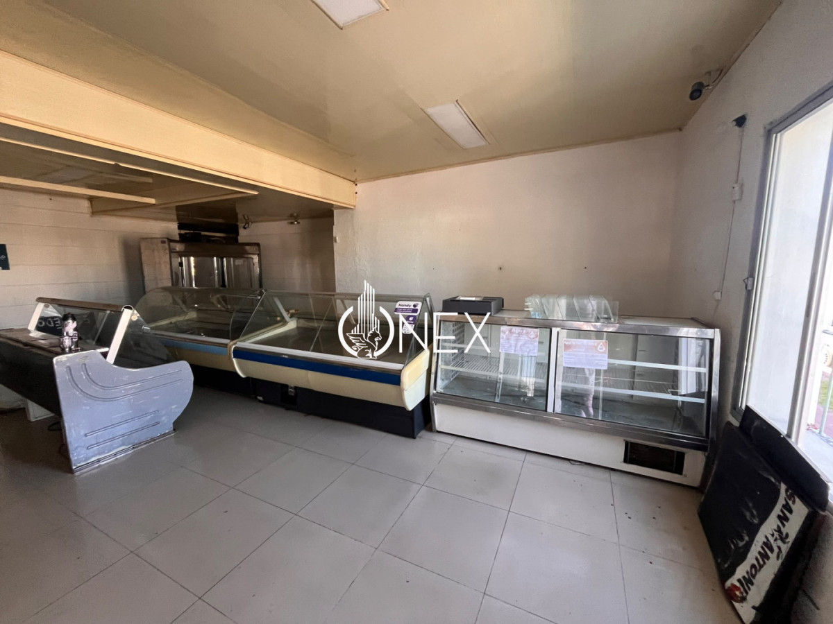 Local Comercial ID.4908 - Local comercial ideal Carniceria 