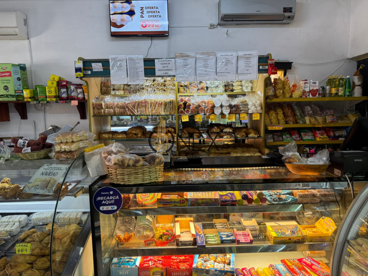 Local Comercial ID.4348 - Venta de Llave  de Local  en Santa Lucia 