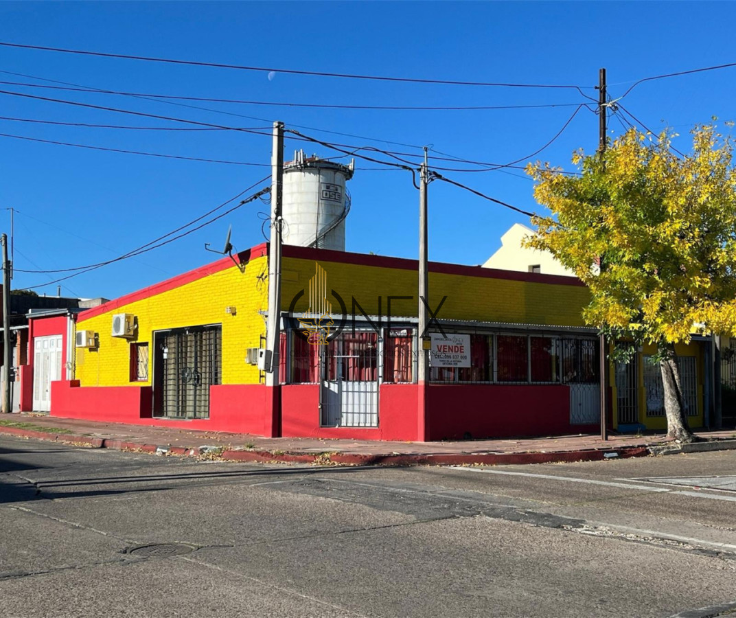 Local Comercial ID.4313 - Local comercial en Calle Preferencial- Paysandú