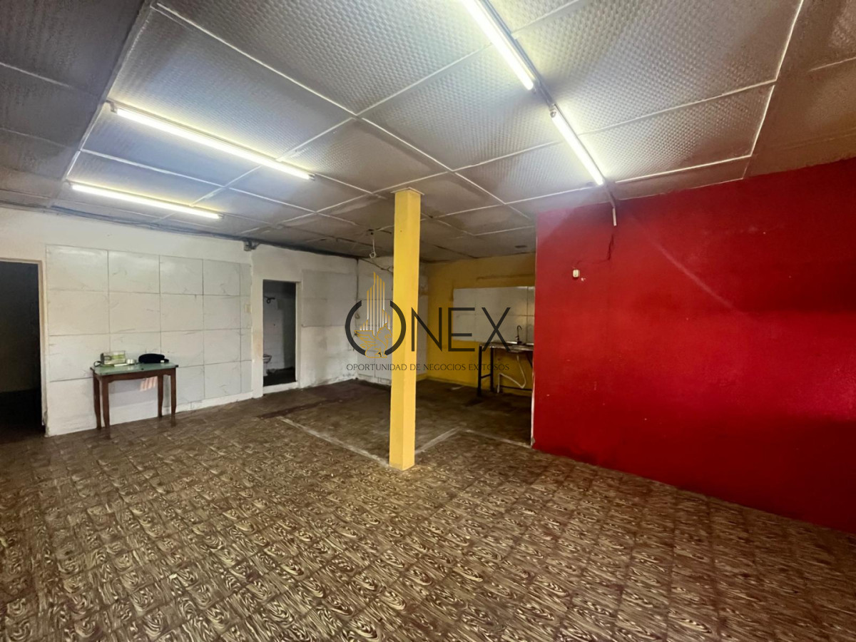 Local Comercial ID.4313 - Local comercial en Calle Preferencial- Paysandú