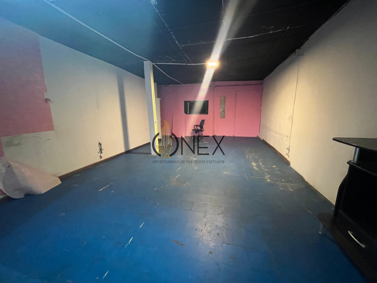 Local Comercial ID.4313 - Local comercial en Calle Preferencial- Paysandú