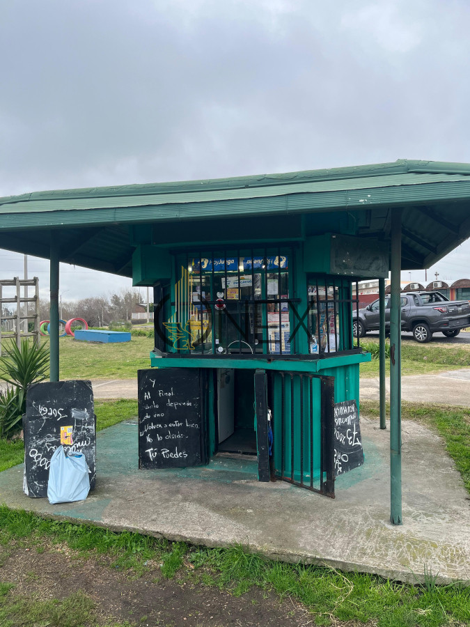Local Comercial ID.2991 - Local en Canelones, Vista Linda