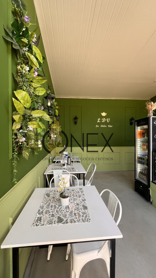 Local Comercial ID.4246 - Venta de Llave – Local Comercial en El Pinar Cafetería - Pasteleria