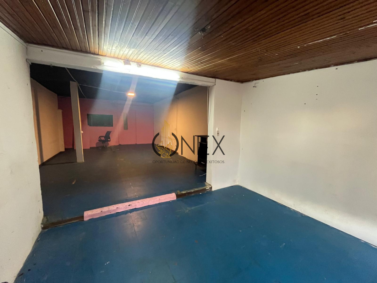 Local Comercial ID.4313 - Local comercial en Calle Preferencial- Paysandú