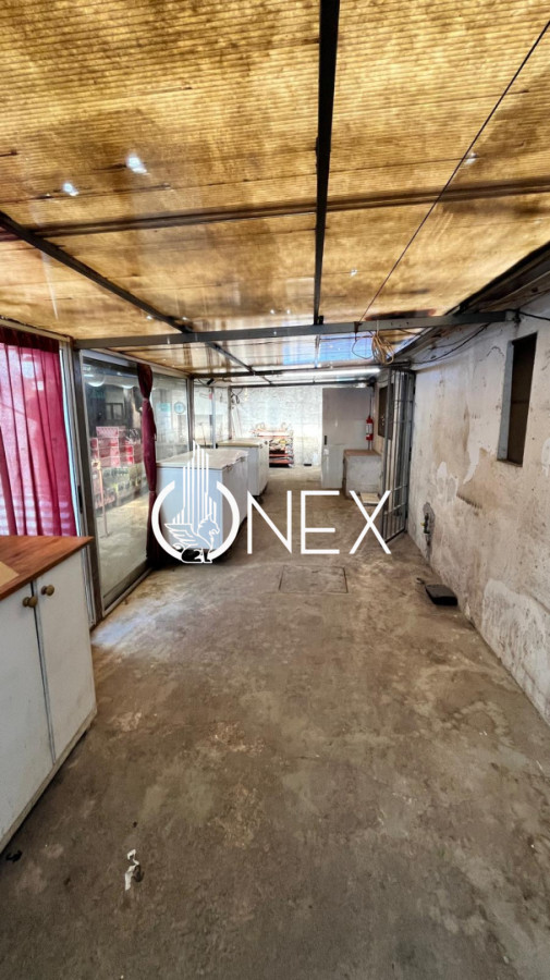 Local Comercial ID.4781 - ONEX VENDE AUTOSERVICE + CASA