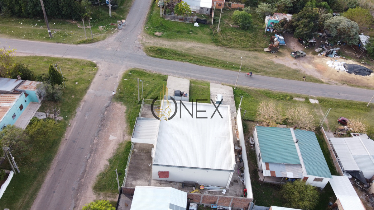 Local Comercial ID.2538 - GRAN LOCAL COMERCIAL EN VENTA