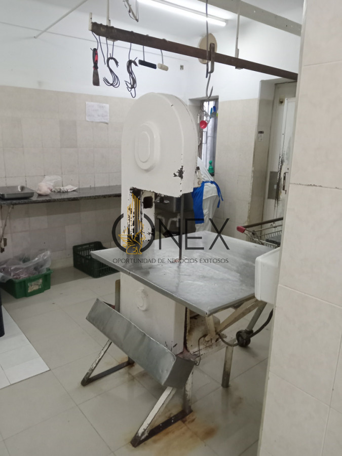 Local Comercial ID.3154 - Venta de llaves de carnicería en las Acacias