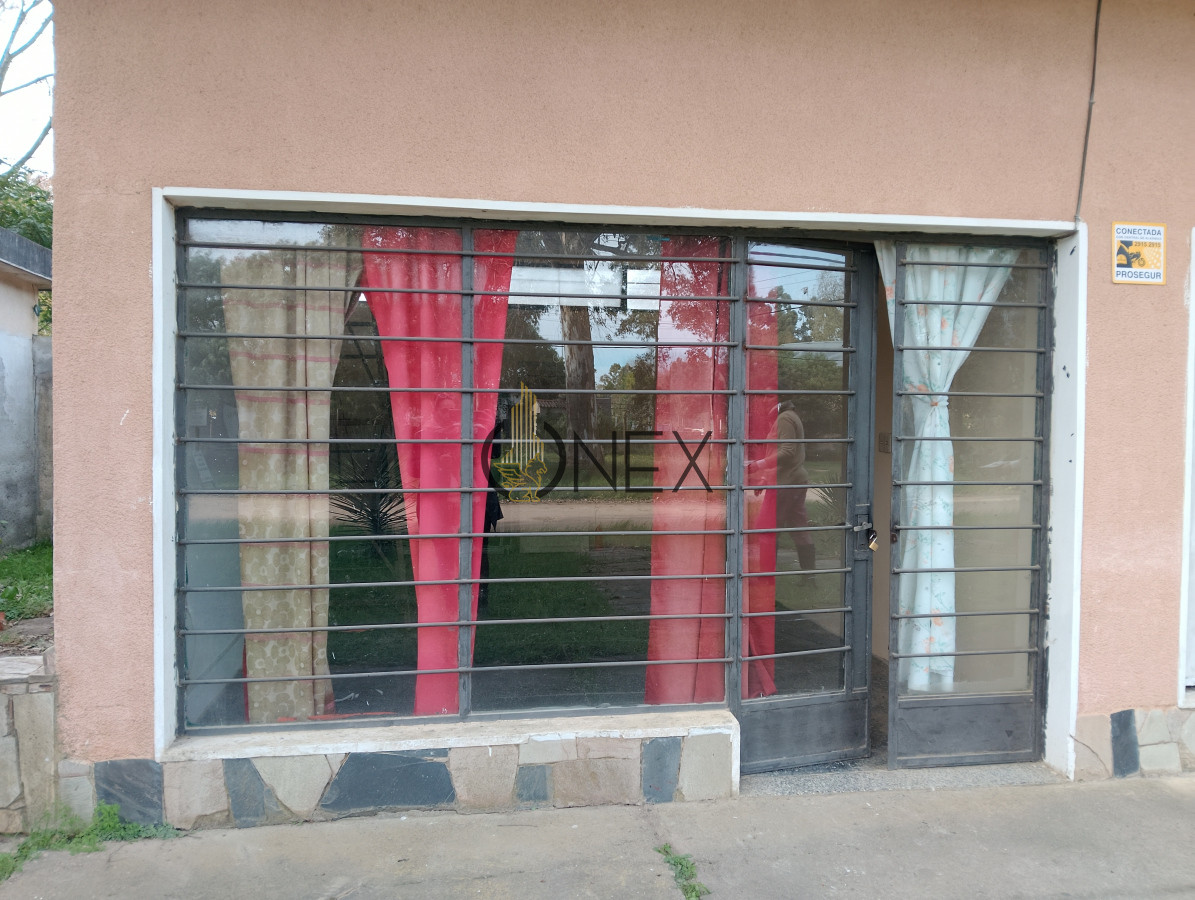 Local Comercial ID.2556 - Local en Balnearios, Parque del Plata