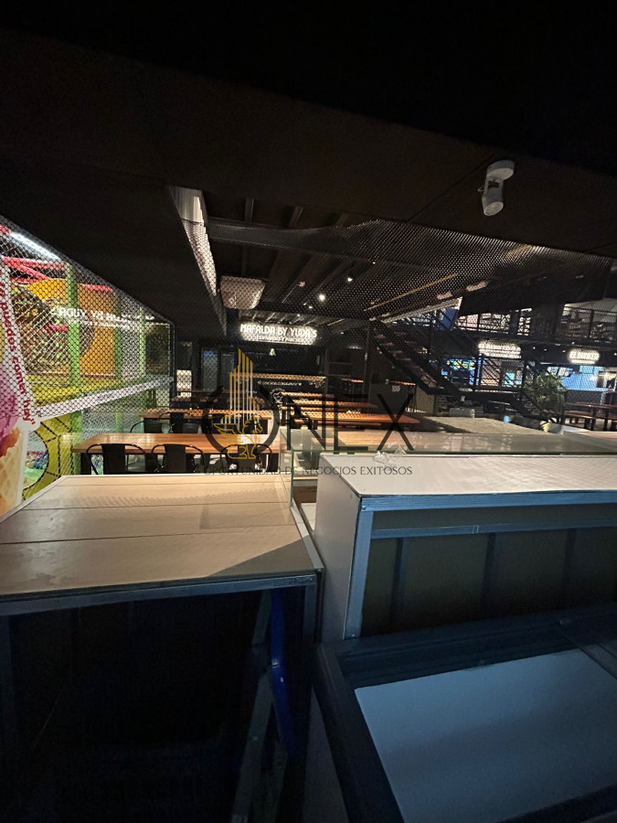 Local Comercial ID.2599 - Alquiler local en Épico. 