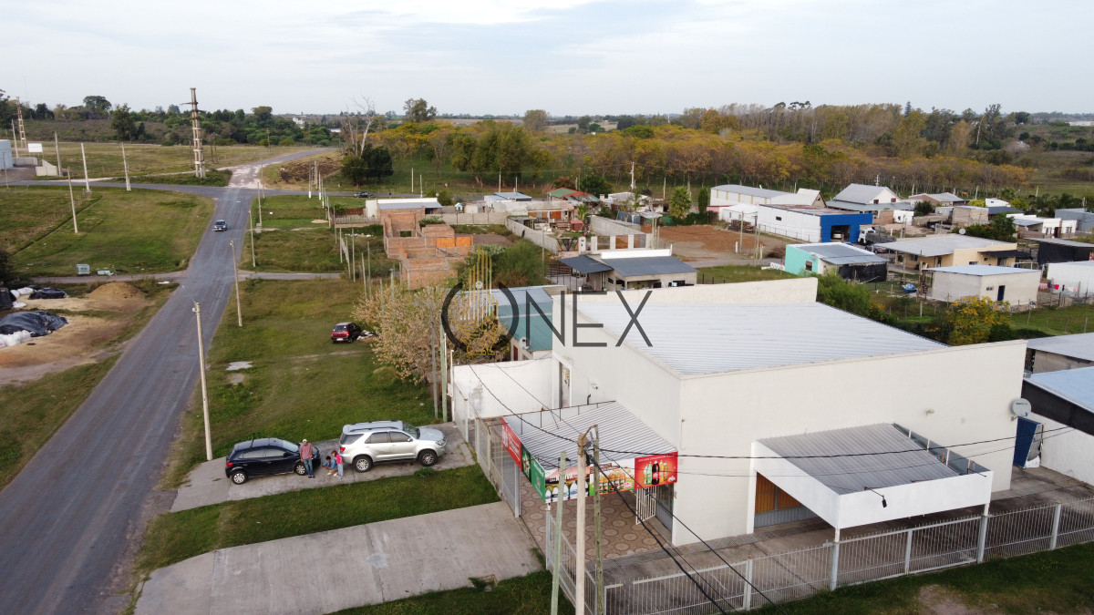 Local Comercial ID.2538 - GRAN LOCAL COMERCIAL EN VENTA