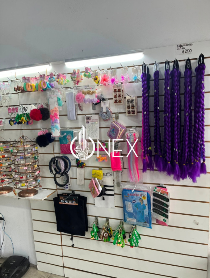 Local Comercial ID.4882 - Se vende las llaves de este local 