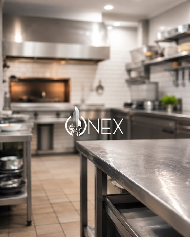 Local Comercial ID.4697 - Se vende llave de Negocio Gastronomico