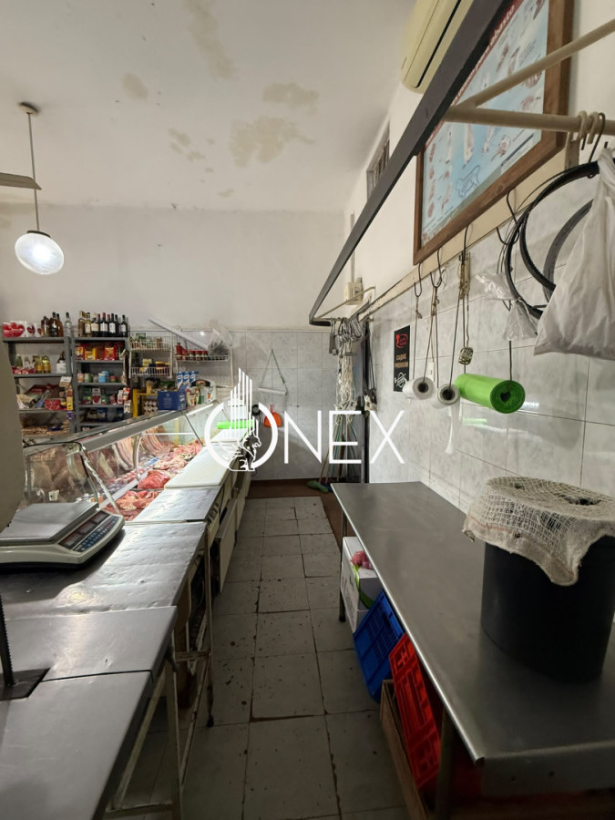 Local Comercial ID.4650 - Se vende llaves de Carnicería, Montevideo