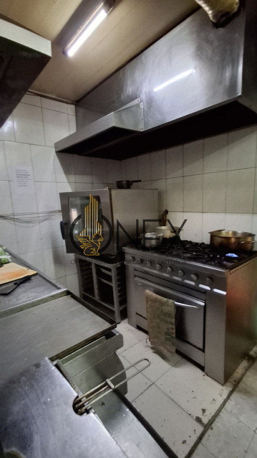 Local Comercial ID.3501 - Venta de Panadería Confitería en Carrasco 