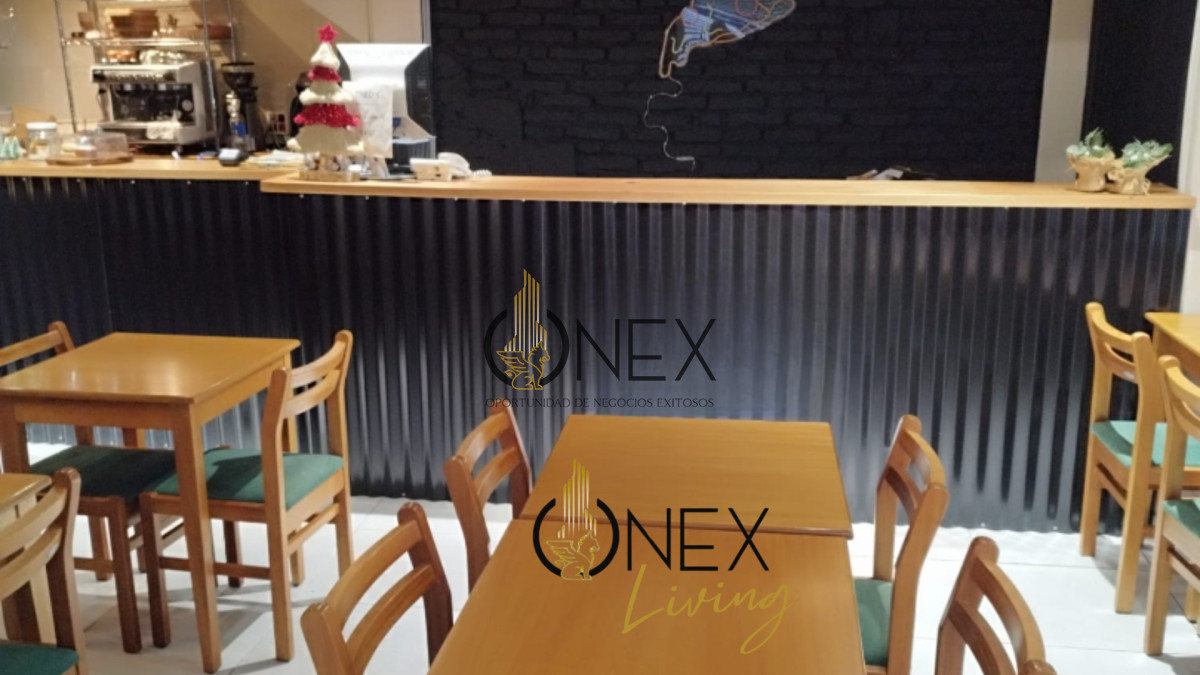 Local Comercial ID.3808 - VENTA LLAVE DE CAFETERIA, LA BLANQUEADA