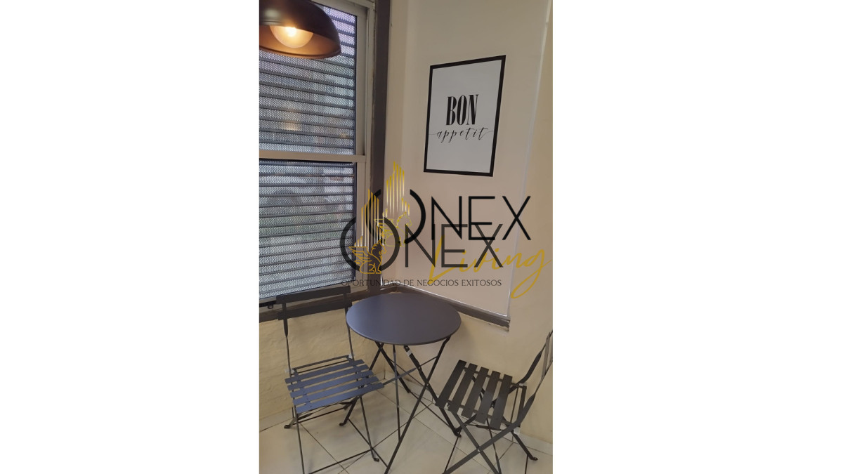 Local Comercial ID.3808 - VENTA LLAVE DE CAFETERIA, LA BLANQUEADA