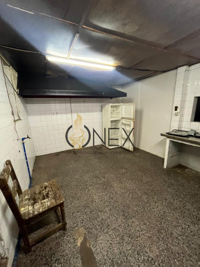 Local Comercial ID.4313 - Local comercial en Calle Preferencial- Paysandú