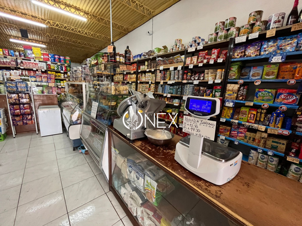 Local Comercial ID.4410 - Local en Paysandú, Paysandú
