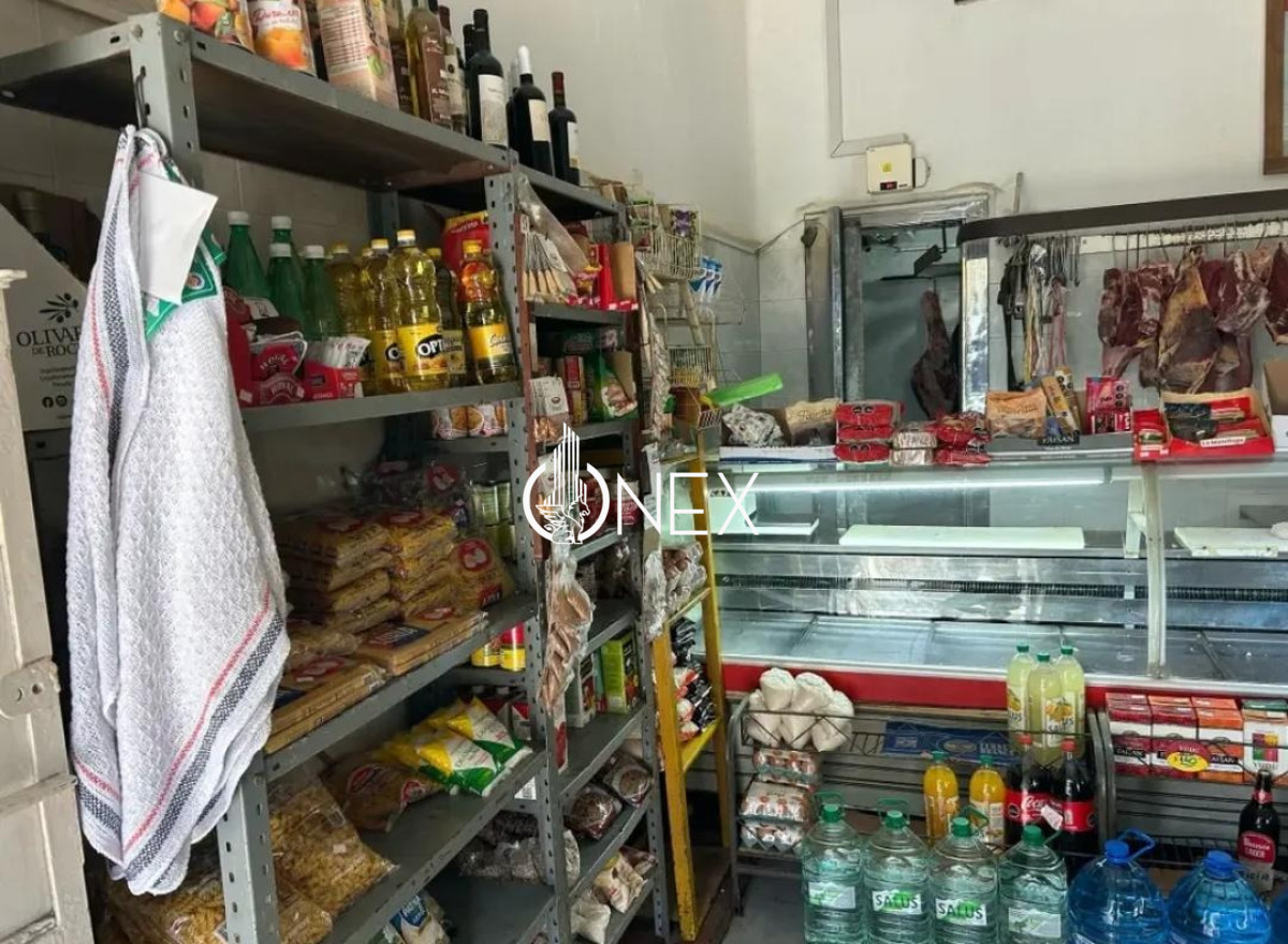Local Comercial ID.4650 - Se vende llaves de Carnicería, Montevideo