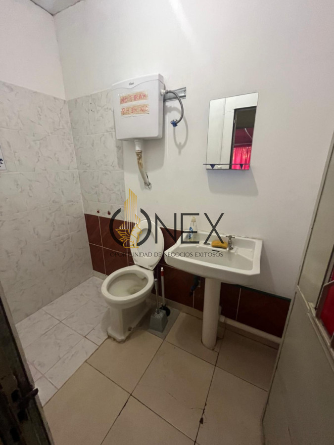 Local Comercial ID.4313 - Local comercial en Calle Preferencial- Paysandú