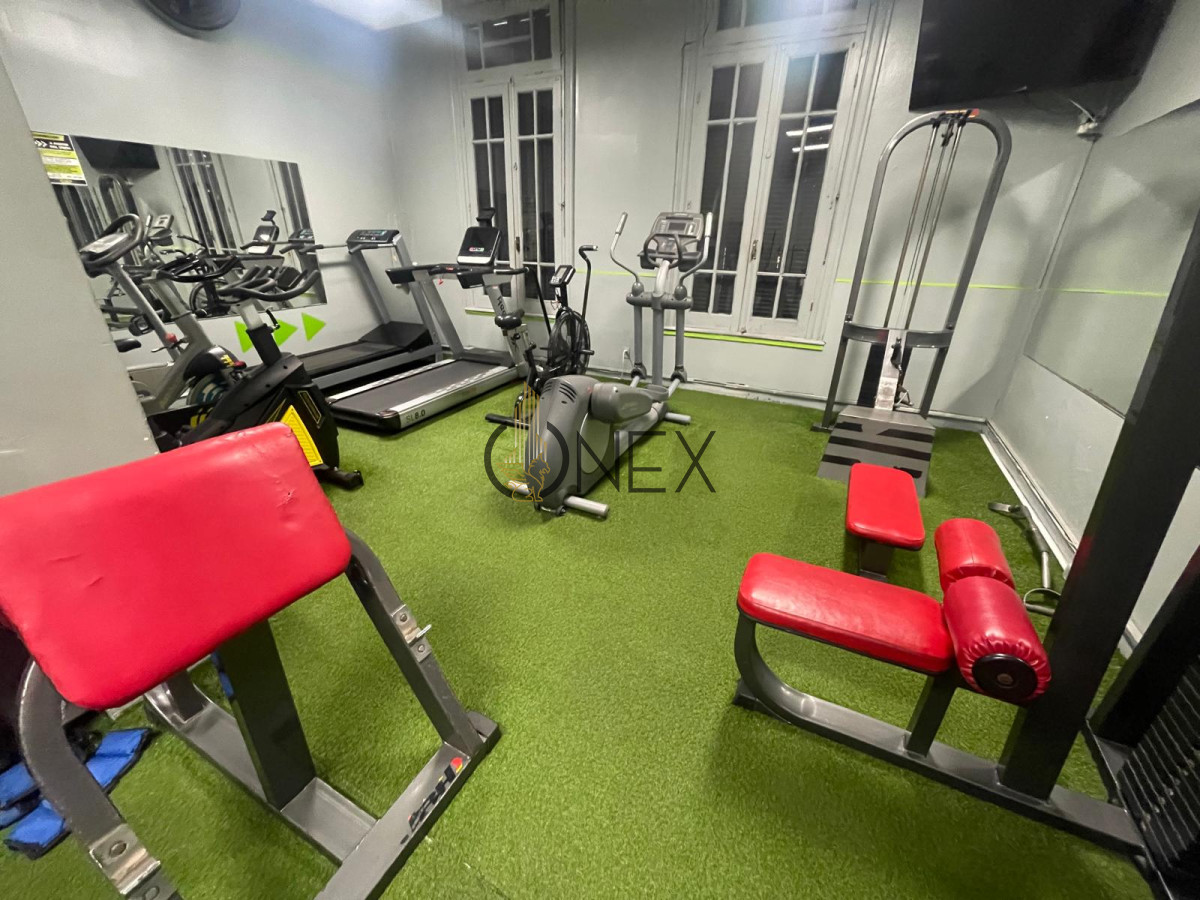 Local Comercial ID.2513 - Venta llaves de Gimnasio Punta Carretas