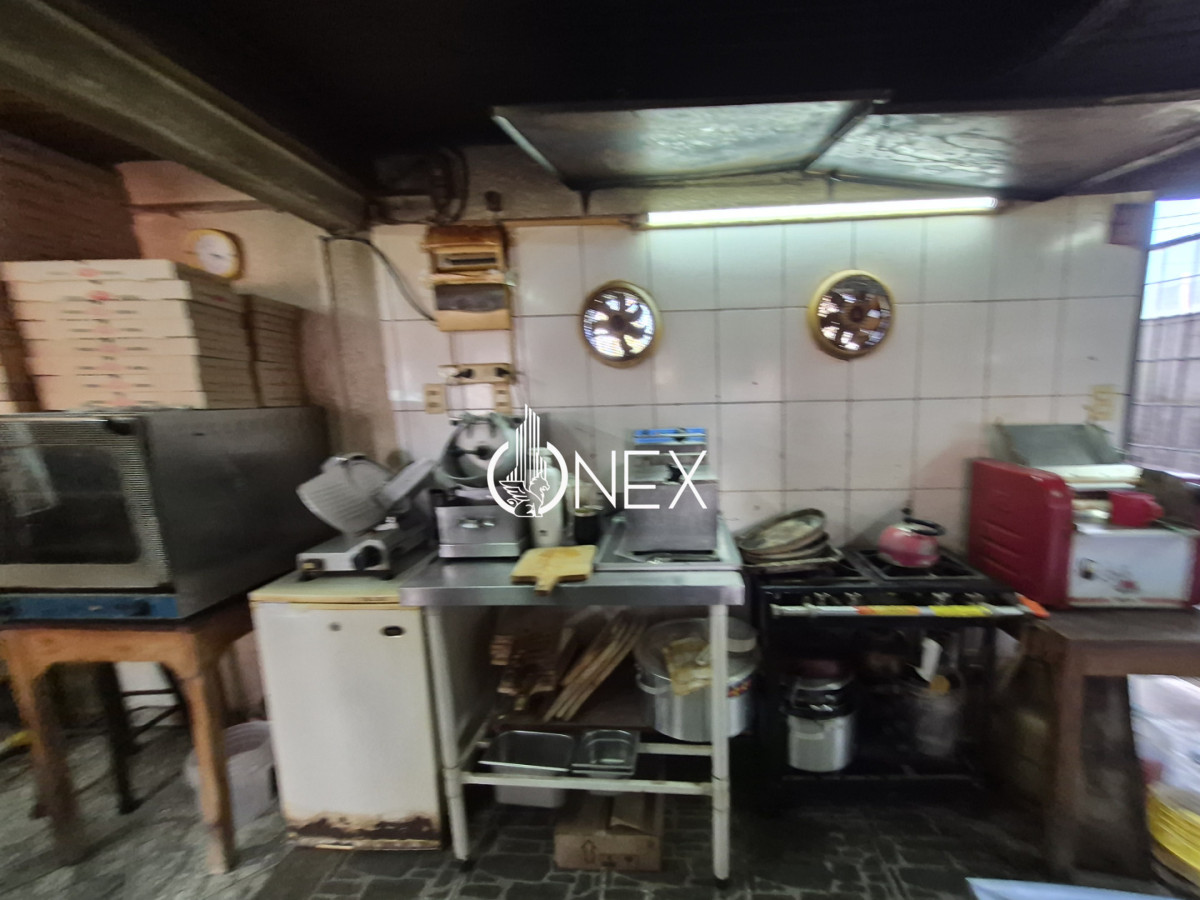 Local Comercial ID.4606 - Se vende llave de Pizzería en Salinas, Canelones 