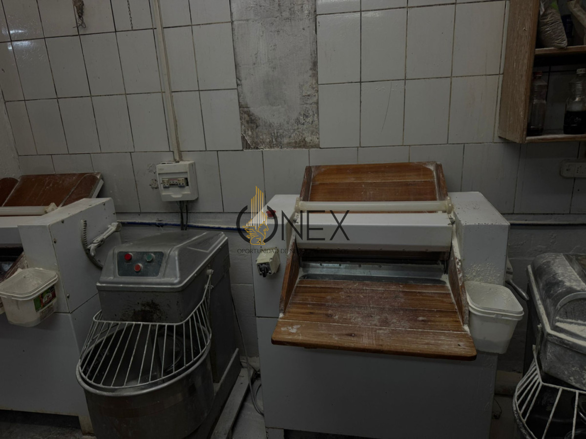 Local Comercial ID.4348 - Venta de Llave  de Local  en Santa Lucia 